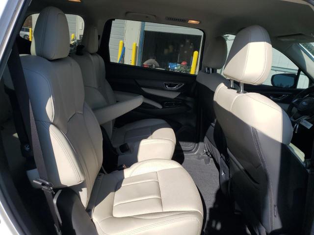Photo 11 from auction – 2024 SUBARU ASCENT LIM with VIN 4S4WMASD0R3416240