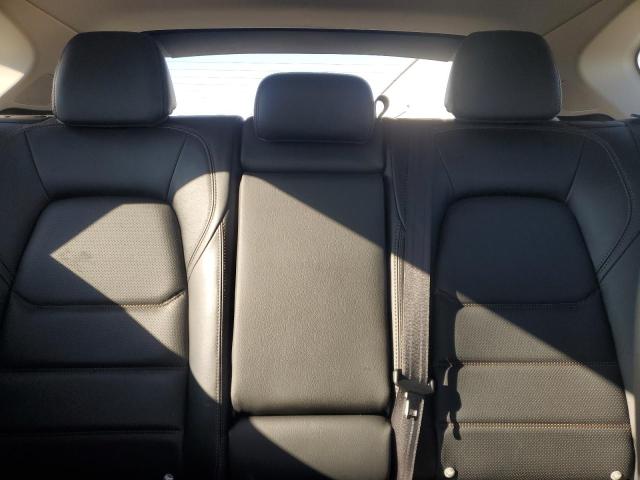 Photo 10 from auction – 2021 MAZDA CX-5 TOURI with VIN JM3KFACM9M1316306