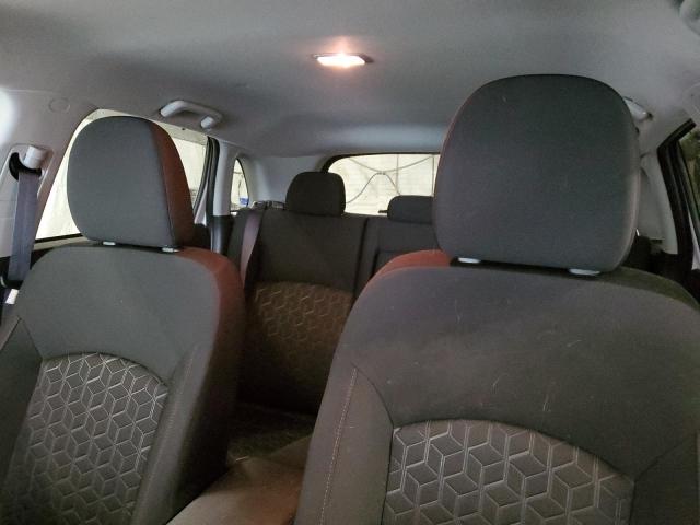 Photo 10 from auction – 2024 MITSUBISHI OUTLANDER with VIN JA4ARUAU0RU017982