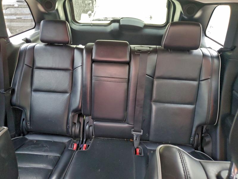 Photo 10 from auction – 2011 JEEP GRAND CHER with VIN 1J4RS6GG3BC516677