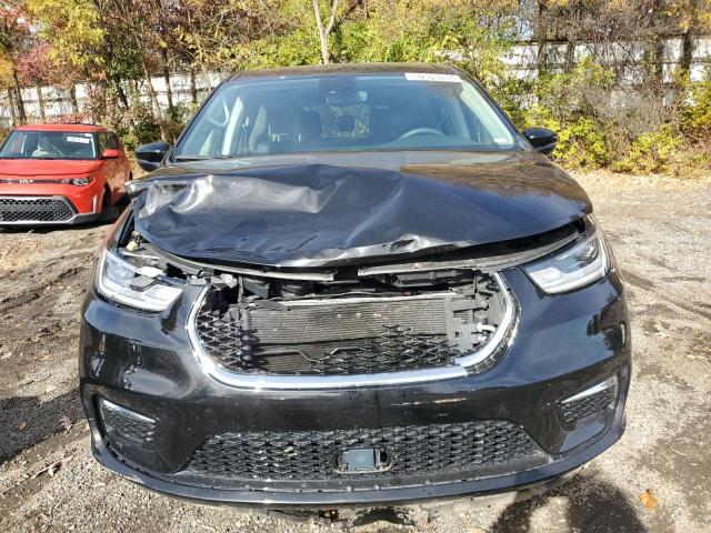 Photo 5 from auction – 2024 CHRYSLER PACIFICA T with VIN 2C4RC1BG2RR151147