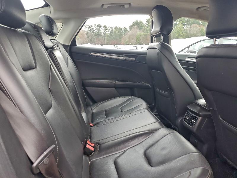 Photo 10 from auction – 2016 FORD FUSION TIT with VIN 3FA6P0D92GR128805