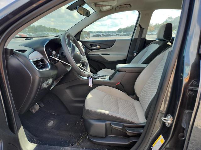 Photo 7 from auction – 2019 CHEVROLET EQUINOX LS with VIN 3GNAXHEV5KS634555