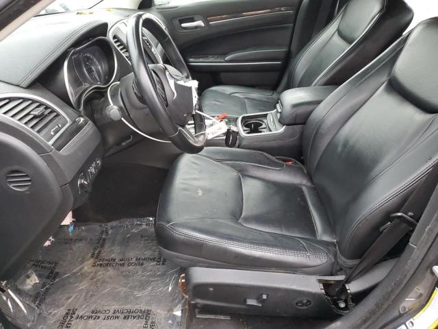 Photo 7 from auction – 2017 CHRYSLER 300 LIMITE with VIN 2C3CCAAG1HH538756