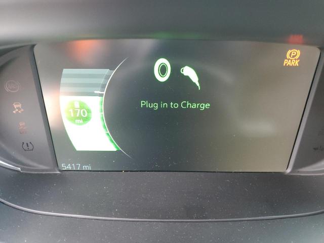 Photo 9 from auction – 2019 CHEVROLET BOLT EV LT with VIN 1G1FW6S08K4103261