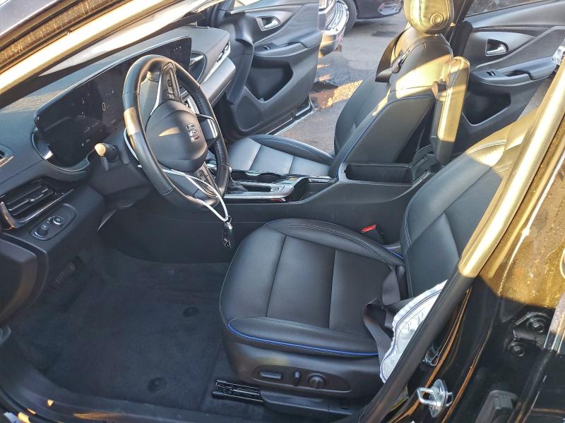 Zdjęcie 7 z aukcji – 2025 BUICK ENVISTA SP z VIN KL47LBEP1SB090882