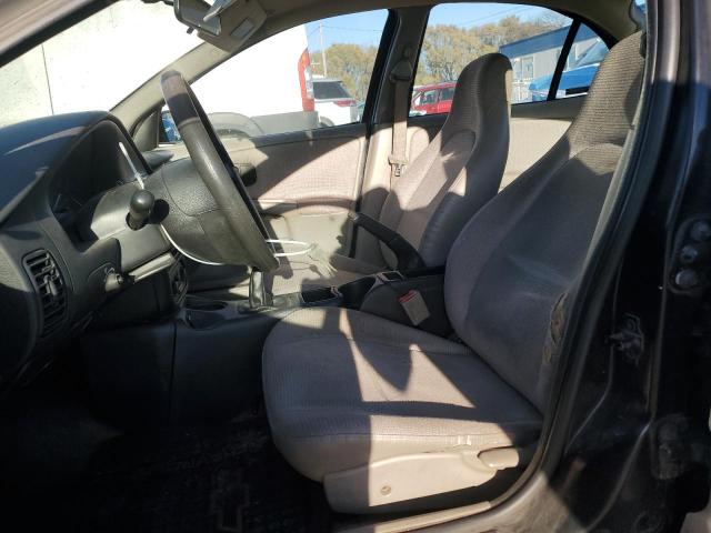 Photo 7 from auction – 2002 SATURN SL with VIN 1G8ZF52872Z310080