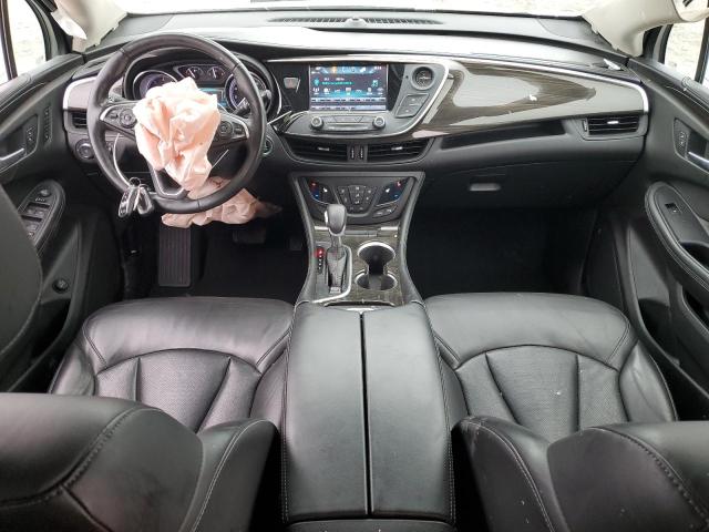 Photo 8 from auction – 2020 BUICK ENVISION E with VIN LRBFXCSA7LD158151