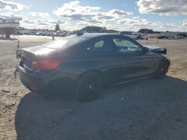 Photo 3 from auction – 2017 BMW 430I with VIN WBA4R7C32HK896482