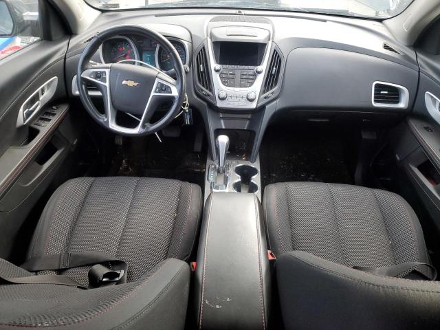 Photo 8 from auction – 2012 CHEVROLET EQUINOX LT with VIN 2GNFLNEK6C6267493