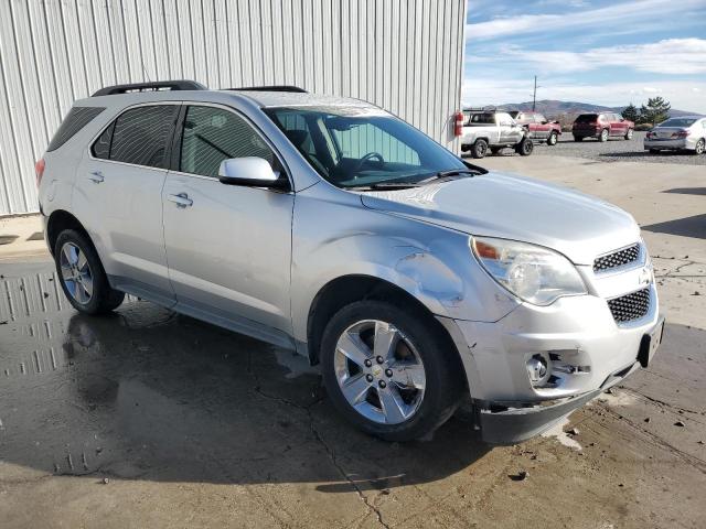 Photo 4 from auction – 2012 CHEVROLET EQUINOX LT with VIN 2GNFLNE50C6108821