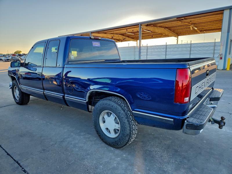 Photo 2 from auction – 1996 CHEVROLET GMT-400 C1 with VIN 1GCEC19R2TE228772