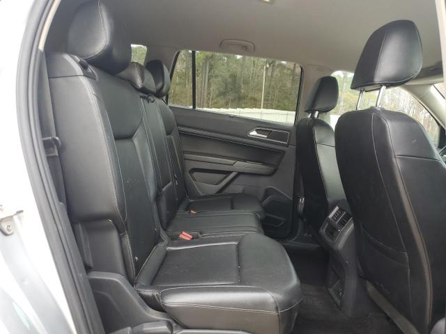 Photo 11 from auction – 2018 VOLKSWAGEN ATLAS SE with VIN 1V2KR2CA6JC508809