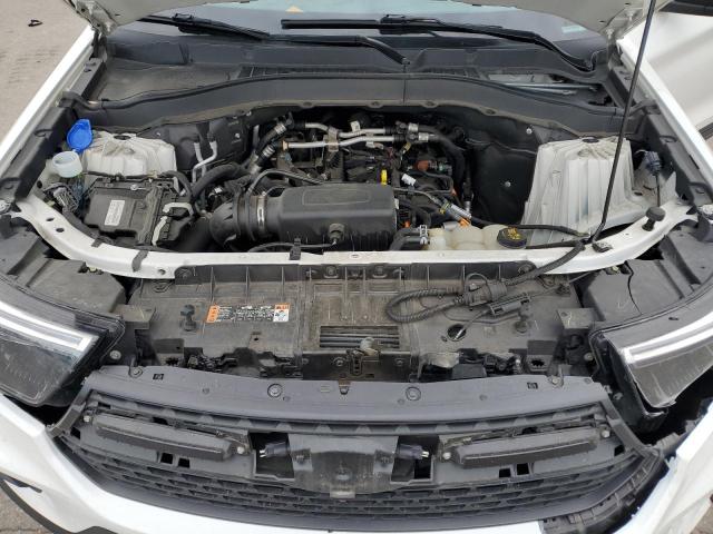 Photo 11 from auction – 2021 FORD EXPLORER T with VIN 1FMSK8JHXMGC12256