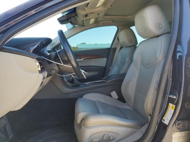 Photo 7 from auction – 2017 CADILLAC ATS PREMIU with VIN 1G6AD5SS2H0135404