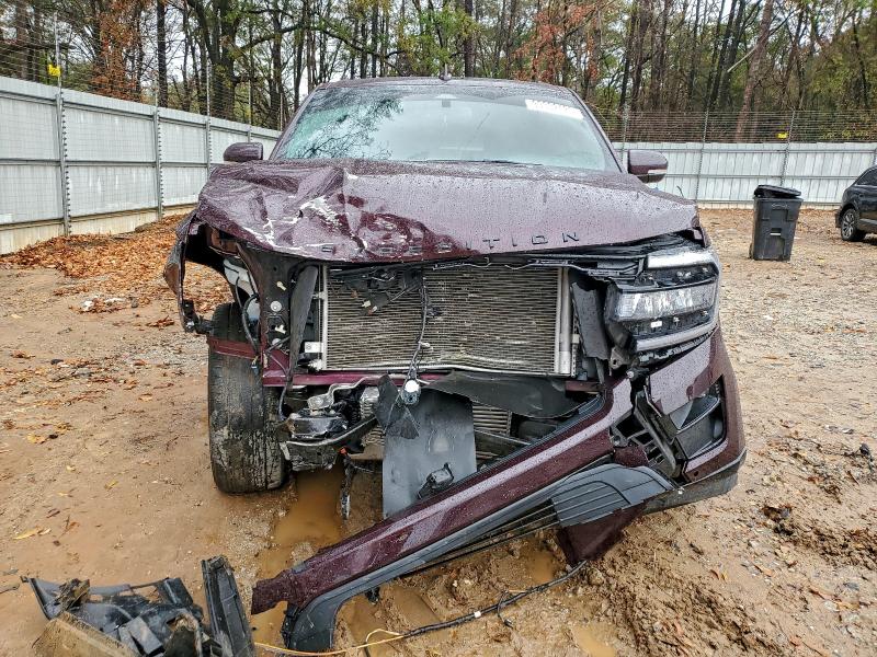 Photo 5 from auction – 2023 FORD EXPEDITION with VIN 1FMJK2A81PEA17364
