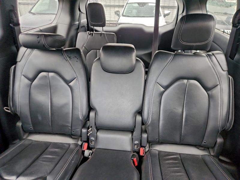 Photo 10 from auction – 2019 CHRYSLER PACIFICA T with VIN 2C4RC1BG9KR681508