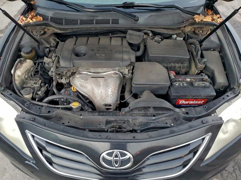 Photo 11 from auction – 2011 TOYOTA CAMRY with VIN 4T1BF3EK7BU212128