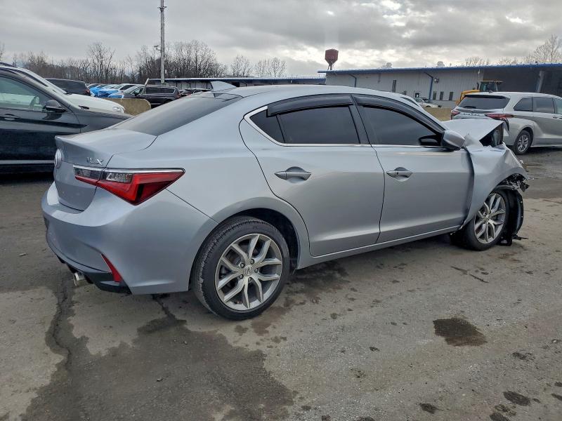 Photo 3 from auction – 2021 ACURA ILX with VIN 19UDE2F33MA007428