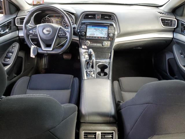 Photo 8 from auction – 2017 NISSAN MAXIMA 3.5 with VIN 1N4AA6AP4HC367726