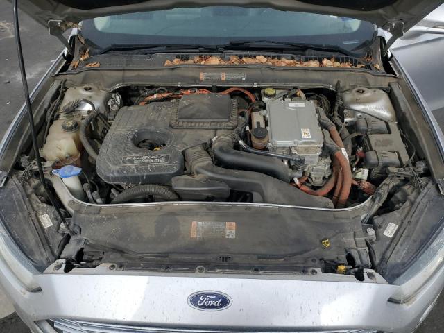 Zdjęcie 11 z aukcji – 2016 FORD FUSION SE z VIN 3FA6P0PU4GR229599