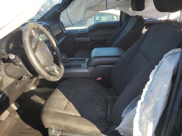 Photo 7 from auction – 2018 FORD F150 SUPER with VIN 1FTEW1EP6JFD78712