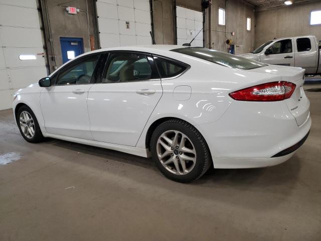 Photo 2 from auction – 2015 FORD FUSION SE with VIN 3FA6P0H74FR265817