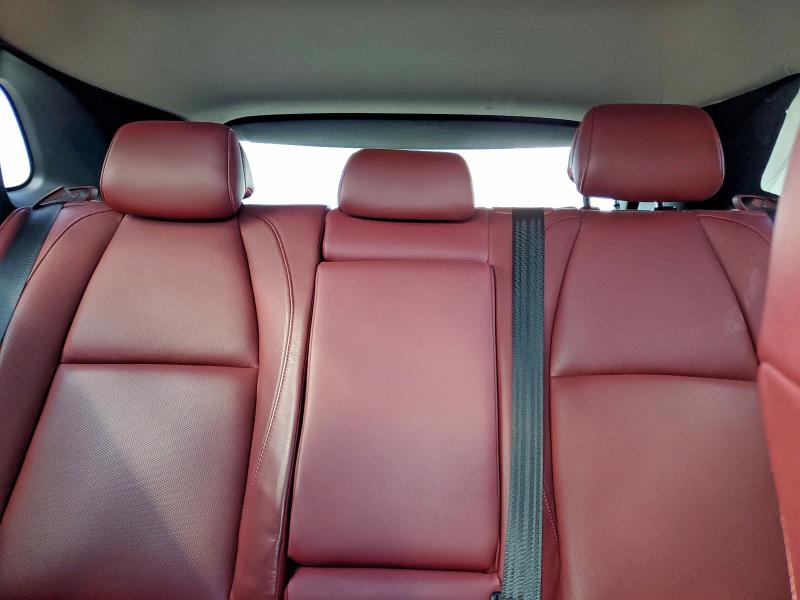Photo 10 from auction – 2023 MAZDA CX-30 PREF with VIN 3MVDMBCM0PM543077