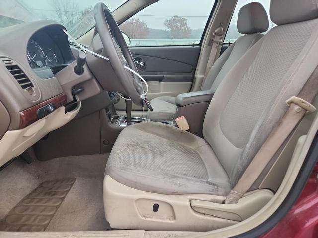 Photo 7 from auction – 2007 CHEVROLET MALIBU LS with VIN 1G1ZS58F87F103559
