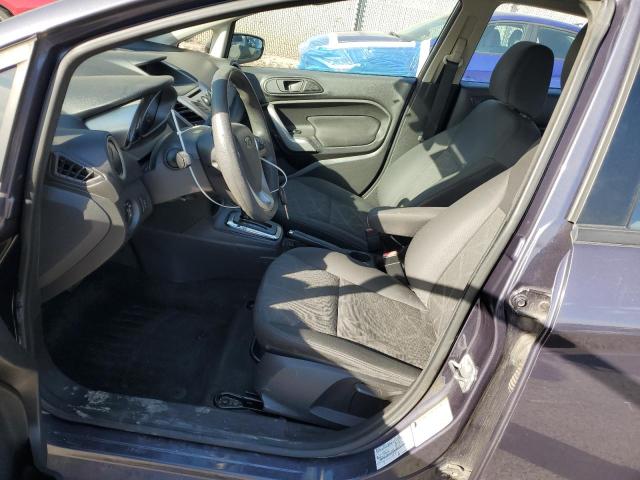 Photo 7 from auction – 2013 FORD FIESTA SE with VIN 3FADP4BJ8DM183084