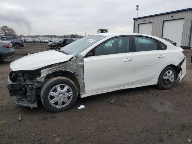 Photo 1 from auction – 2019 KIA FORTE FE with VIN 3KPF24ADXKE044918
