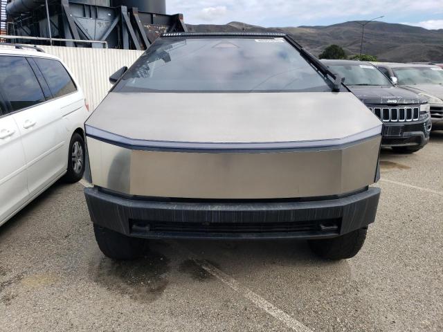 صورة رقم 5 من المزاد - 2024 TESLA CYBERTRUCK مع VIN 7G2CEHEE3RA000245