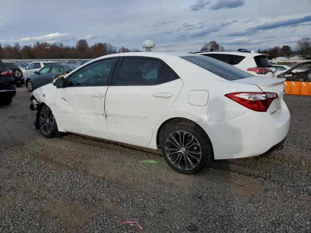 Photo 2 from auction – 2015 TOYOTA COROLLA L with VIN 5YFBURHE5FP260376