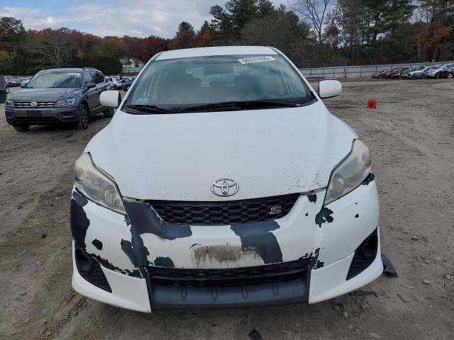 Photo 5 from auction – 2009 TOYOTA MATRIX with VIN 2T1KE40E19C014473
