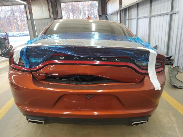 Photo 6 from auction – 2023 DODGE CHARGER with VIN 2C3CDXBG6PH646383