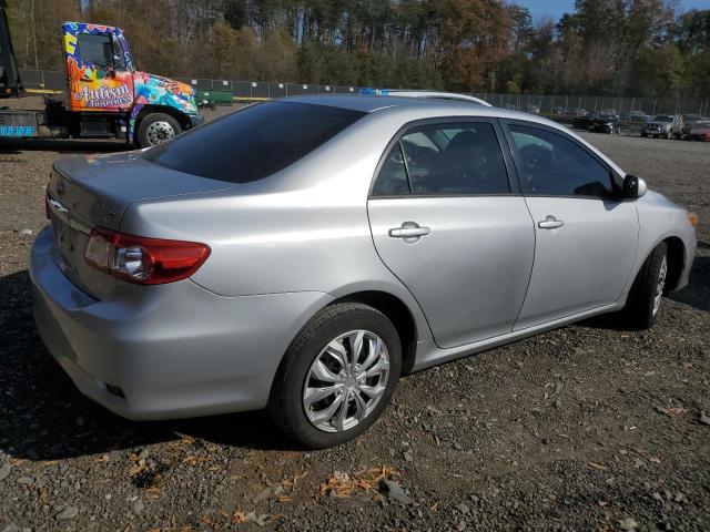 Photo 3 from auction – 2012 TOYOTA COROLLA BA with VIN 2T1BU4EE4CC812257