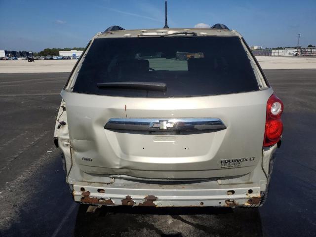 Photo 6 from auction – 2014 CHEVROLET EQUINOX LT with VIN 2GNFLGEK9E6116128