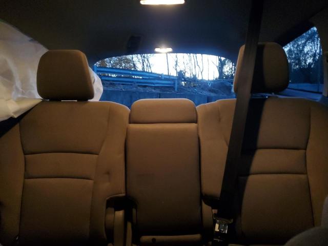 Photo 10 from auction – 2019 HONDA PILOT EX with VIN 5FNYF6H37KB036159