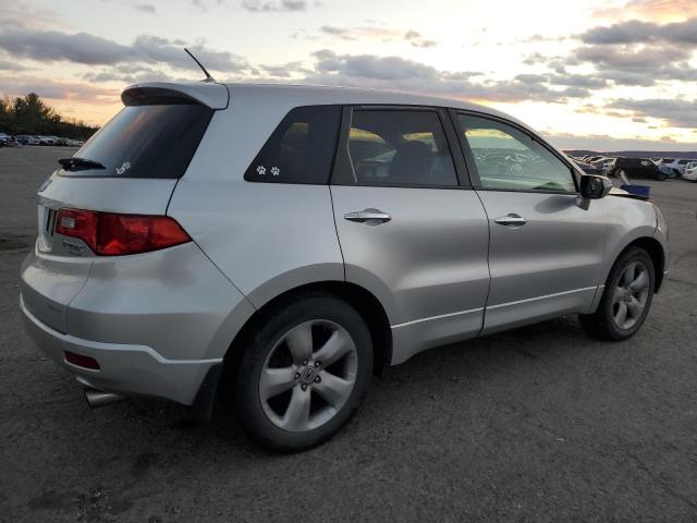 Photo 3 from auction – 2007 ACURA RDX TECHNO with VIN 5J8TB185X7A019593