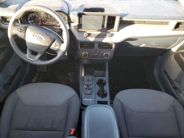 Photo 8 from auction – 2023 FORD MAVERICK X with VIN 3FTTW8F97PRA25634