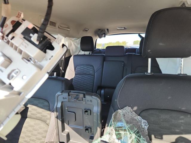 Photo 10 from auction – 2024 NISSAN PATHFINDER with VIN 5N1DR3BA9RC283097