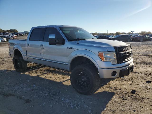 Photo 4 from auction – 2010 FORD F150 SUPER with VIN 1FTFW1EV2AFA61335