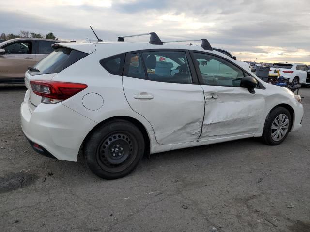 Photo 3 from auction – 2023 SUBARU IMPREZA with VIN 4S3GTAB63P3720611