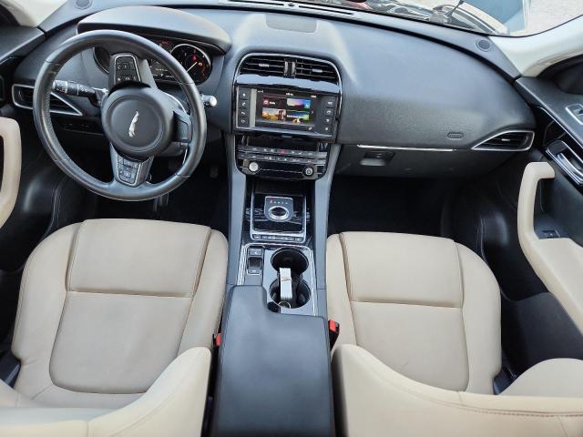 Photo 8 from auction – 2017 JAGUAR F-PACE PRE with VIN SADCJ2BN7HA488646