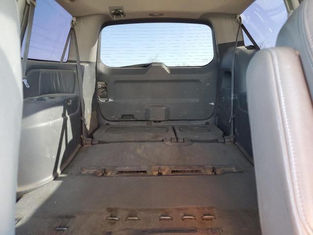 Photo 10 from auction – 2005 HONDA ODYSSEY with VIN 5FNRL38755B083922