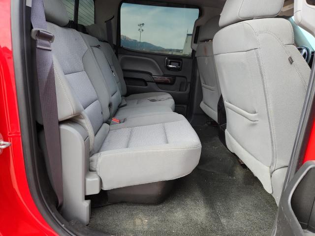 Photo 10 from auction – 2017 GMC SIERRA with VIN 3GTU2MEC7HG231345