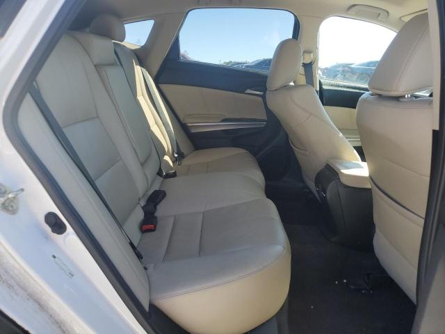 Photo 10 from auction – 2015 HONDA CROSSTOUR with VIN 5J6TF2H5XFL003769