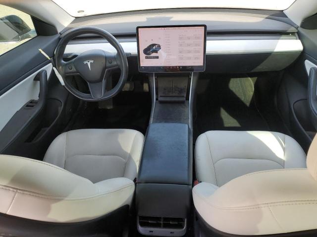 Photo 8 from auction – 2018 TESLA MODEL 3 with VIN 5YJ3E1EB0JF074794