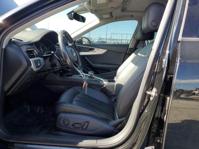 Photo 7 from auction – 2017 AUDI A4 ULTRA P with VIN WAUGMAF48HN048389