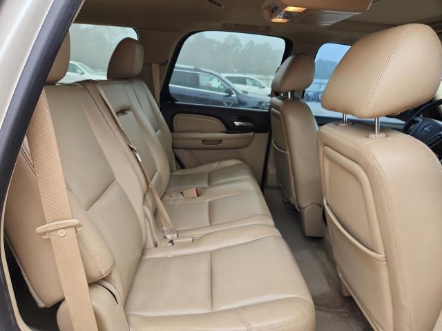 Photo 11 from auction – 2014 GMC YUKON DENA with VIN 1GKS2EEF8ER100612
